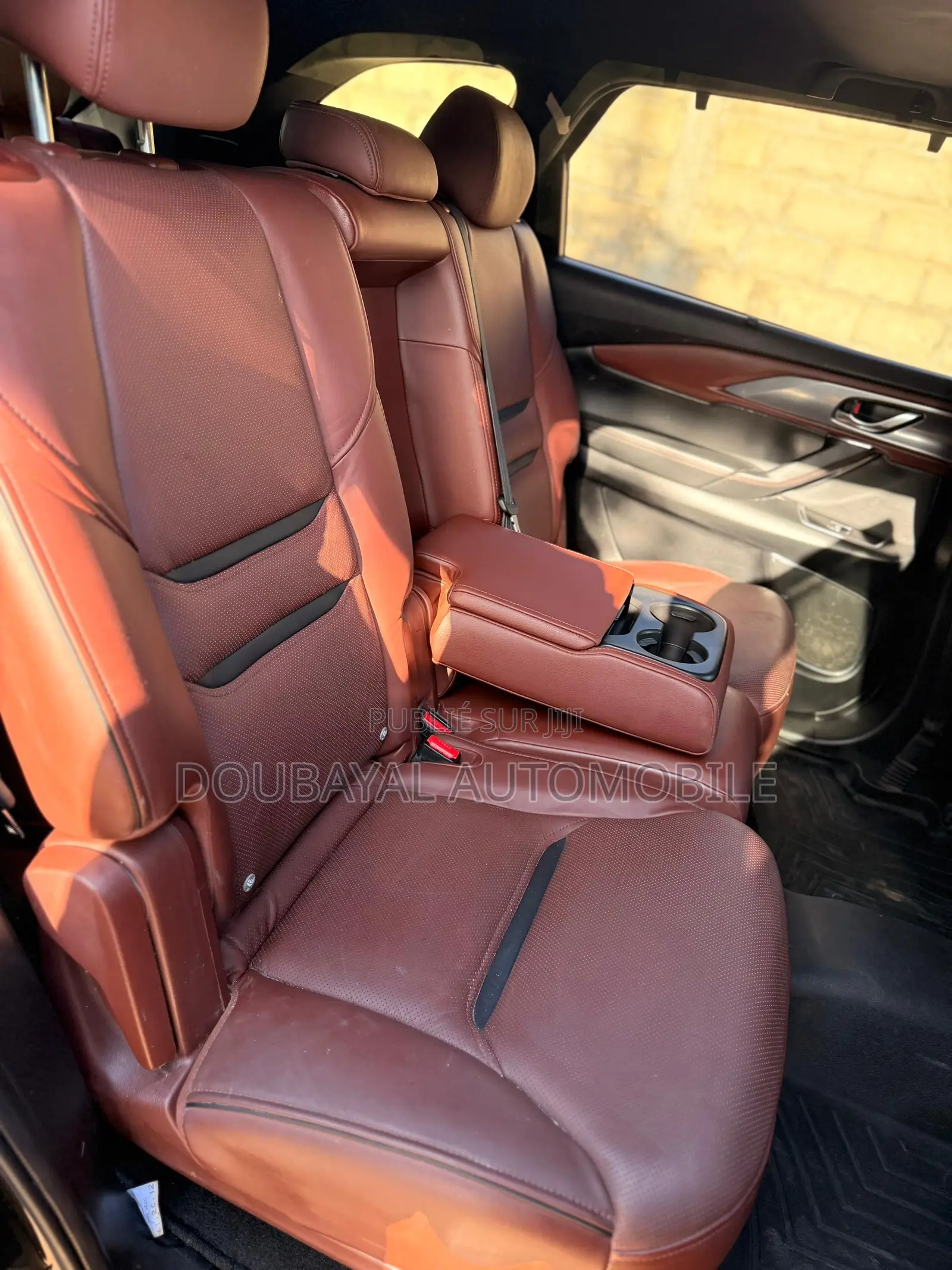 Mazda CX-9 Touring i-ACTIV AWD 2019