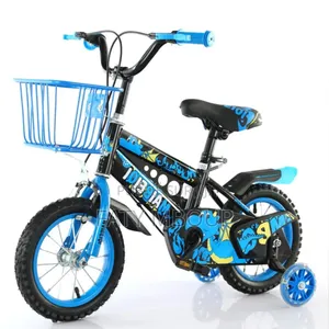 Photo - Vélo Enfant 5 À 8ans