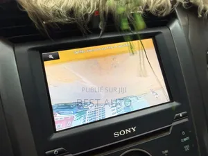 Ford Fusion 2014 Jaune