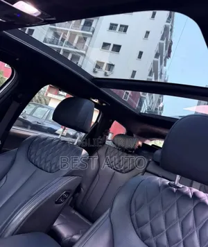 Hyundai Santa Fe 2021 Blanc