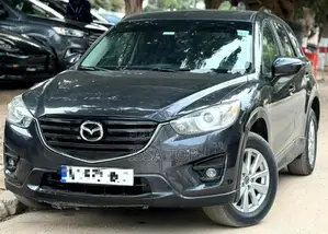Mazda CX-5 2016 Gris