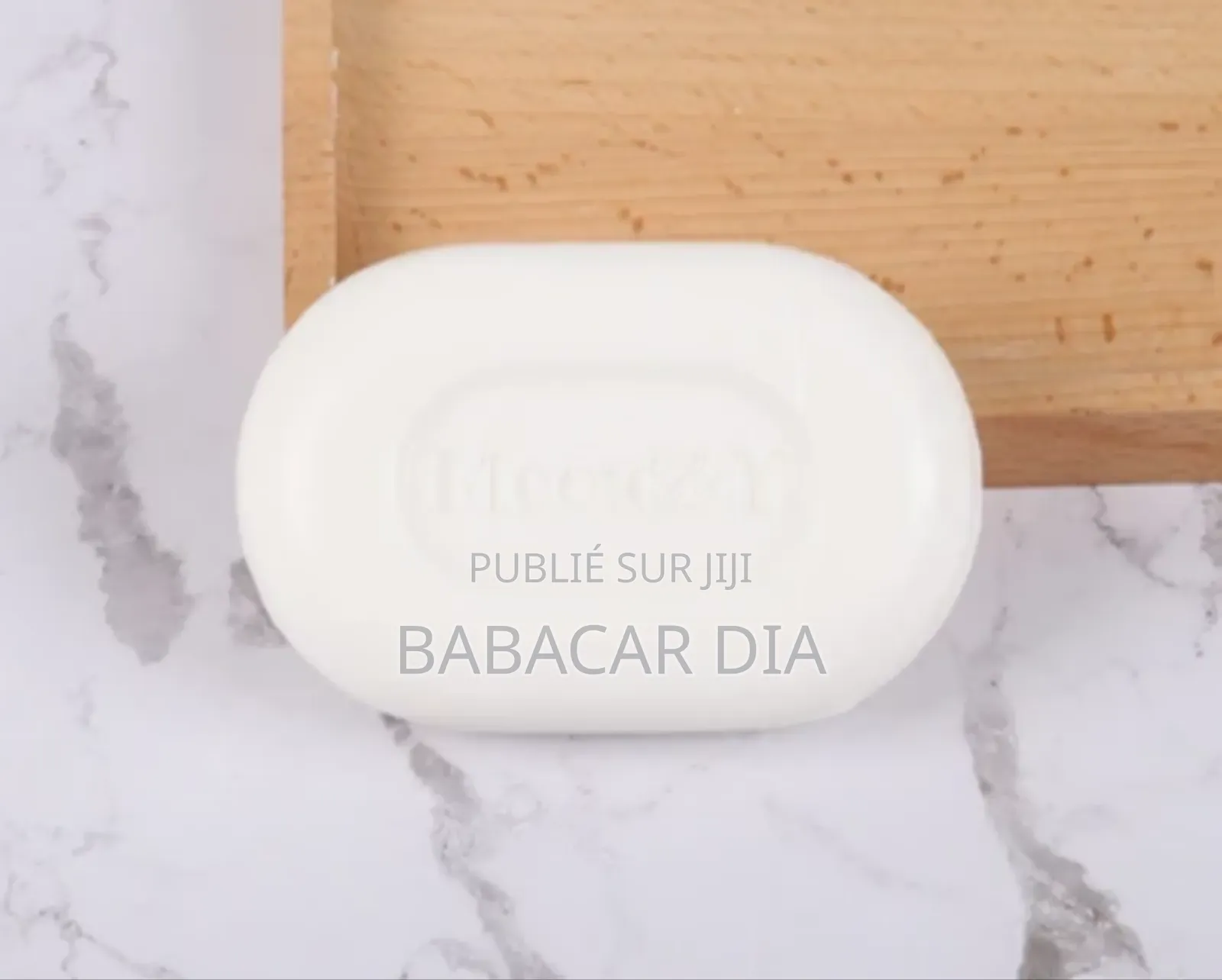 Babacar Business Chop 