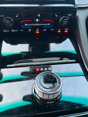 Jeep Grand Cherokee 2023 Blanc