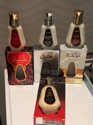 Photo - Collection Oud Luxury De Hamidi