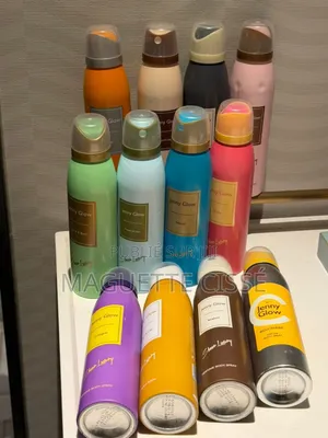 Photo - Collection Jenny Glow Hyper Hyper Bon