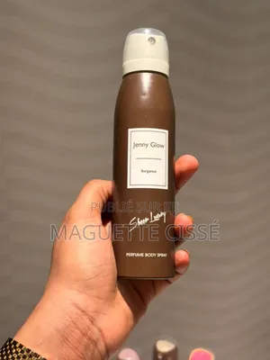 Collection Jenny Glow Hyper Hyper Bon