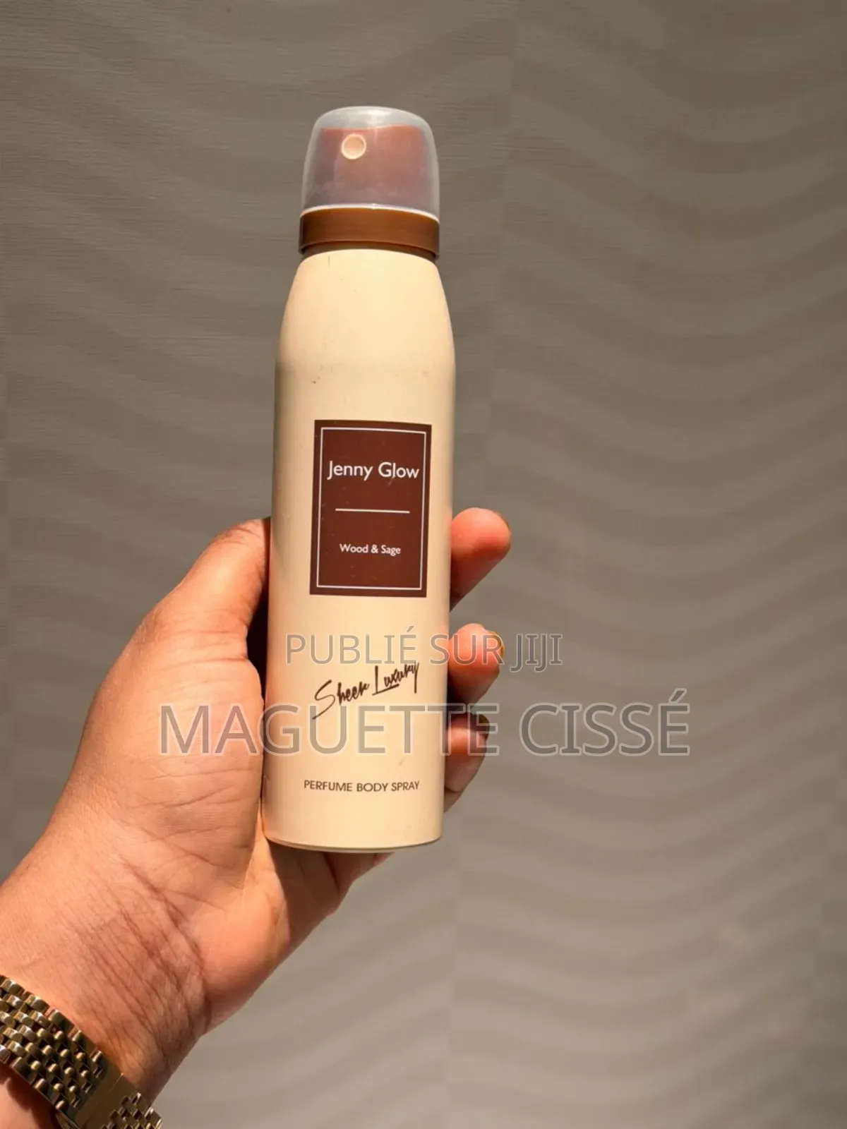 Collection Jenny Glow Hyper Hyper Bon