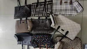 Photo - Sac 2 Pièces Meilleure Qualité