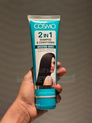 Photo - Champing 2en1 De La Marque Cosmo