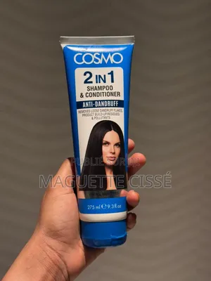 Champing 2en1 De La Marque Cosmo