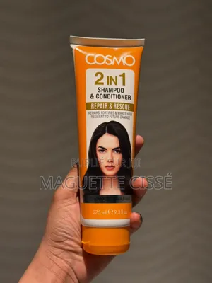 Champing 2en1 De La Marque Cosmo