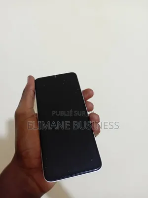 Photo - Infinix Smart 7 HD 64 GB Blanc