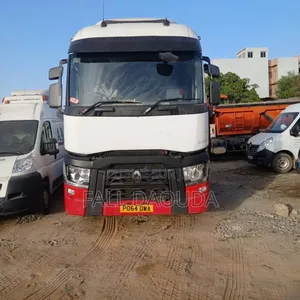 Renault Traffic 2014