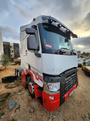 Renault Traffic 2014