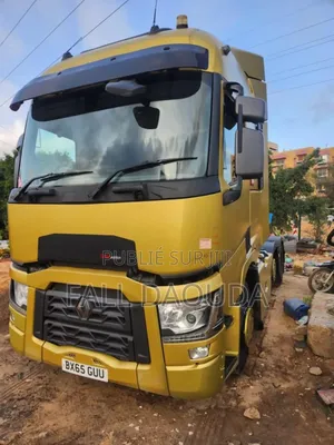 Renault Traffic 2014