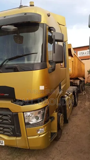 Renault Traffic 2014