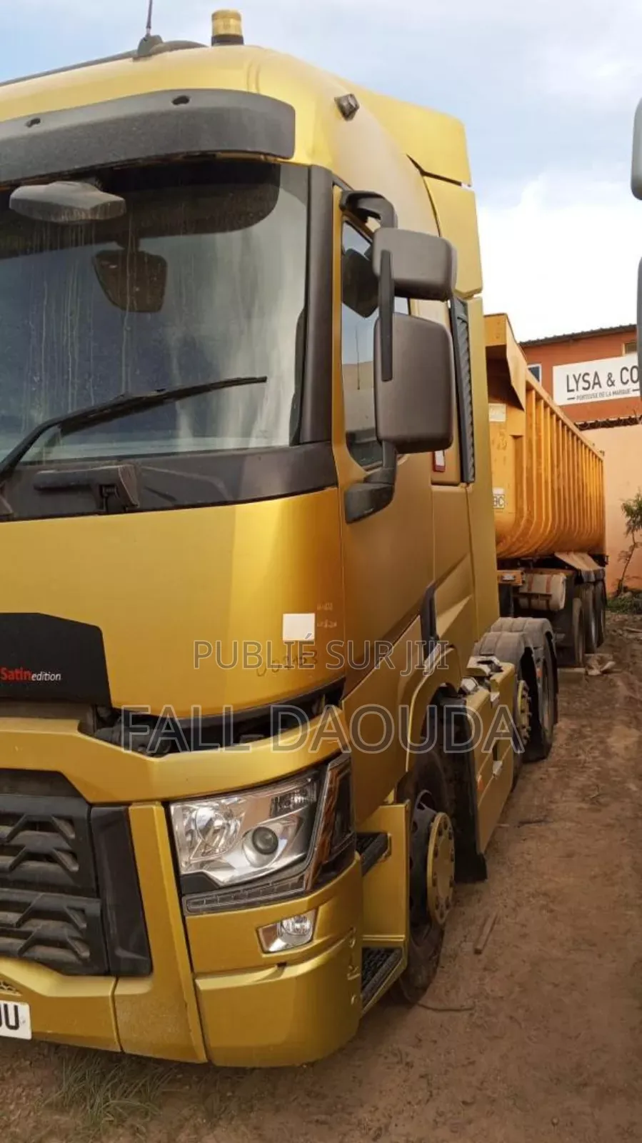 Renault Traffic 2014