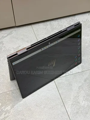 New HP Envy X360 15-Cp0013nr 16GB AMD Ryzen 7 SSD 512GB