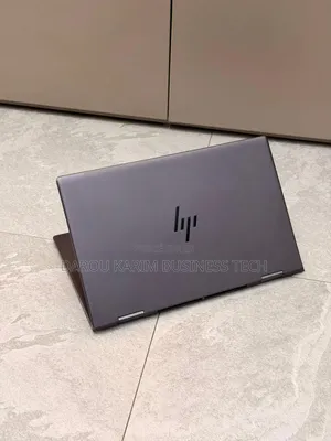 New HP Envy X360 15-Cp0013nr 16GB AMD Ryzen 7 SSD 512GB