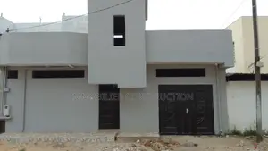 Photo - 3chbre Villa dans Mbao Villeneuve Eig, Thiaroye à Louer