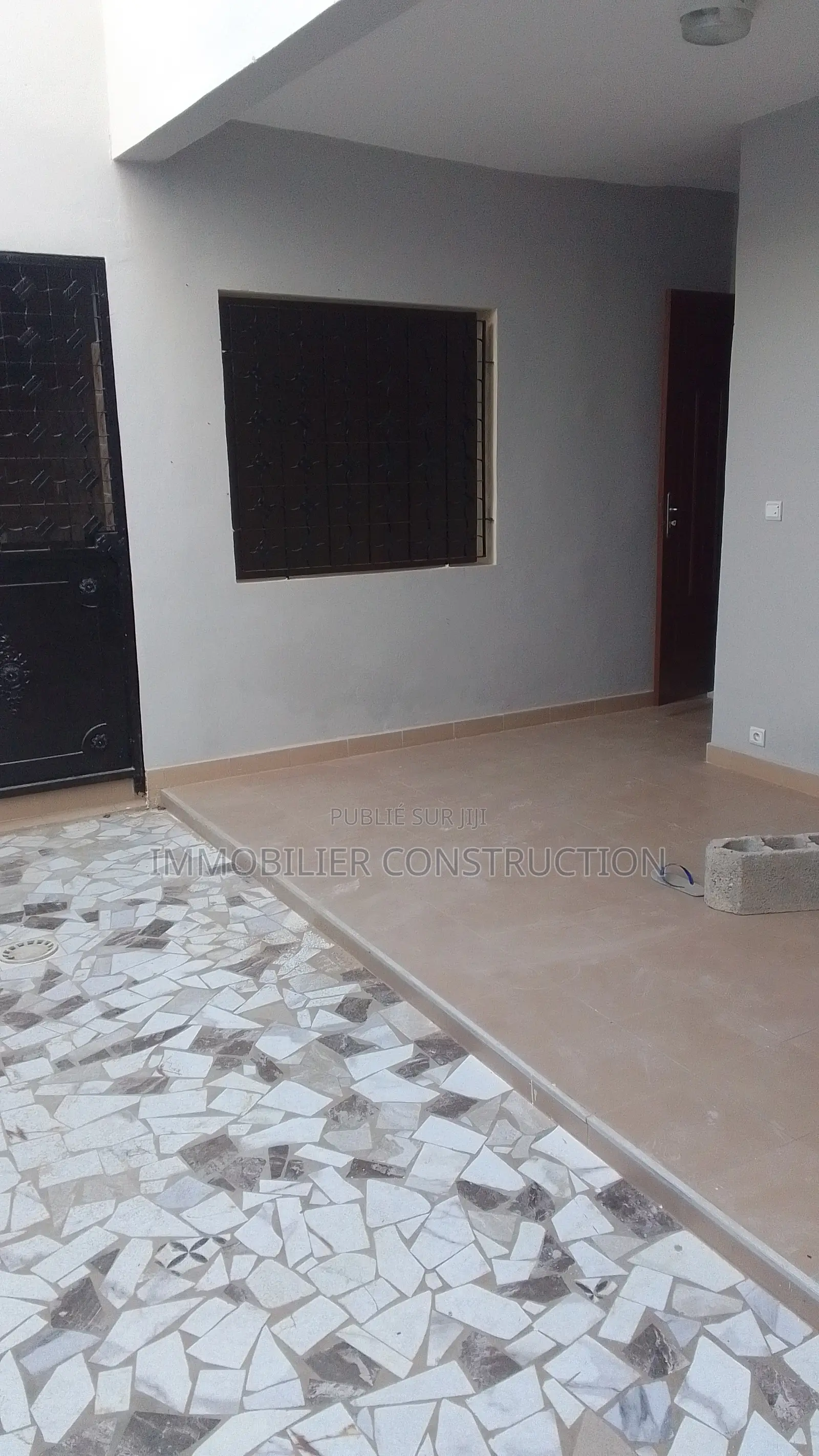 3chbre Villa dans Mbao Villeneuve Eig, Thiaroye à Louer