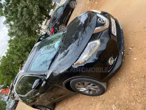 Photo - Nissan Rogue SV 4dr SUV AWD (2.5L 4cyl CVT) 2015 Noir Mat