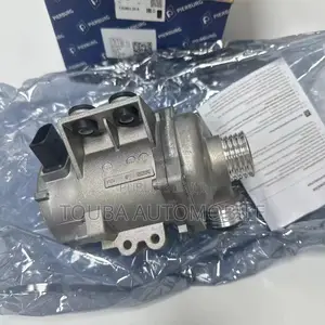 Pompe À Eau BMW
