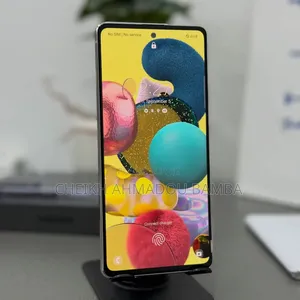 New Samsung Galaxy A51 5G 128 GB