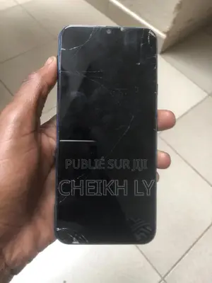 Tecno Spark 4 32 GB Blue