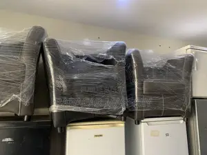 Salon en Cuir 4 Places