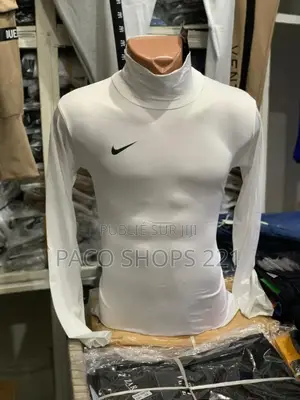 Col Roulé Sportfit Hiver