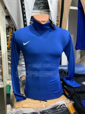 Col Roulé Sportfit Hiver