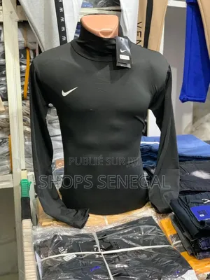 Col Roulé Sportfit Hiver