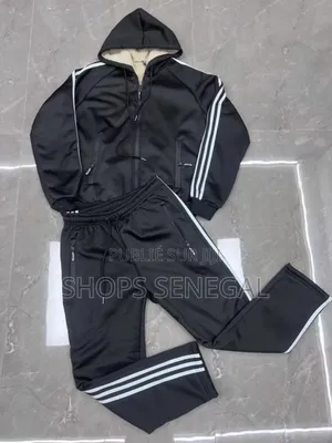 Survêtement Warmline Premium