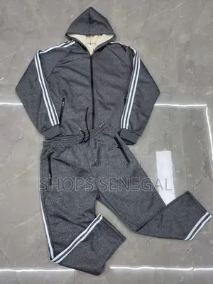 Survêtement Warmline Premium