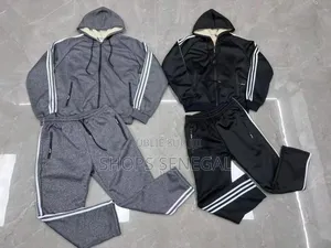 Survêtement Warmline Premium