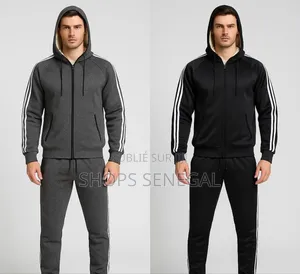 Survêtement Warmline Premium