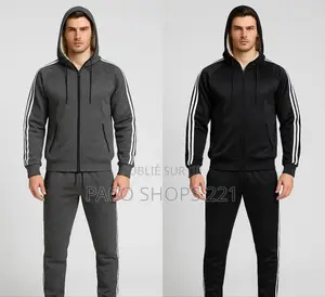 Survêtement Warmline Premium