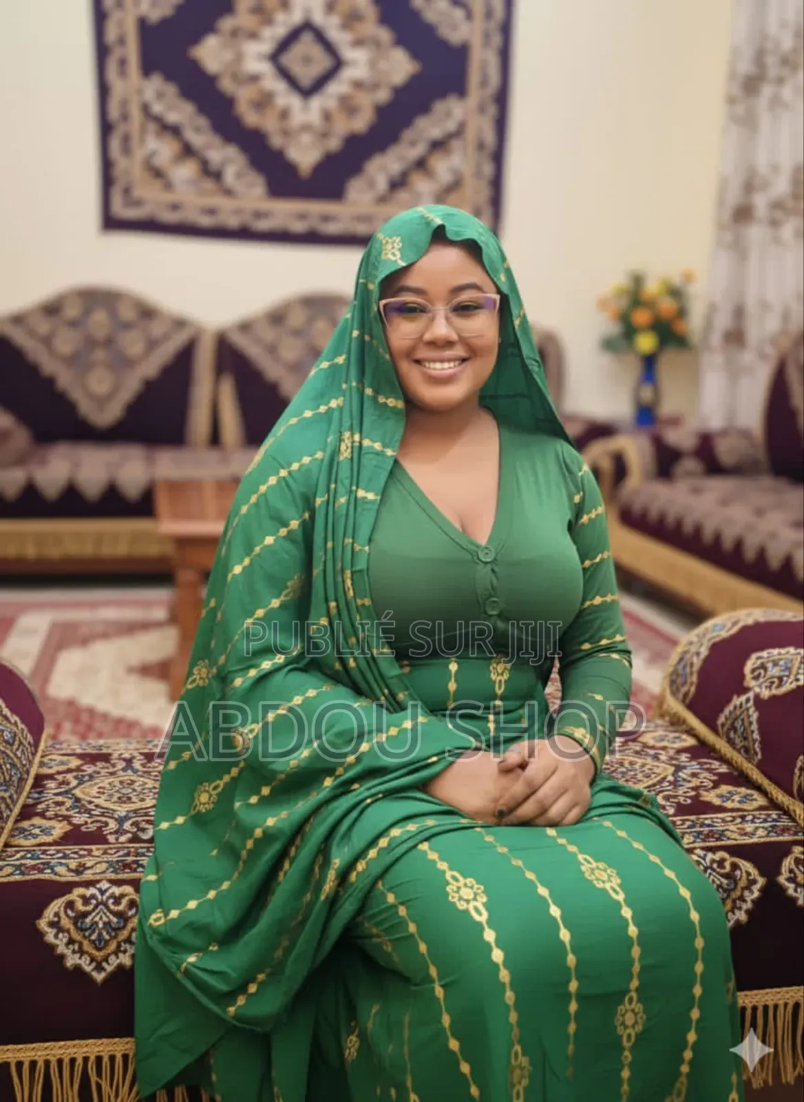 Meulfeu Original Qualité Disponible