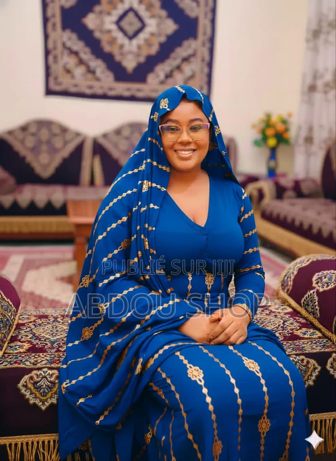 Meulfeu Original Qualité Disponible