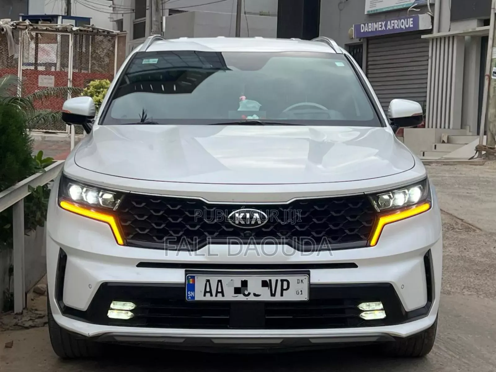 Kia Sorento 2020