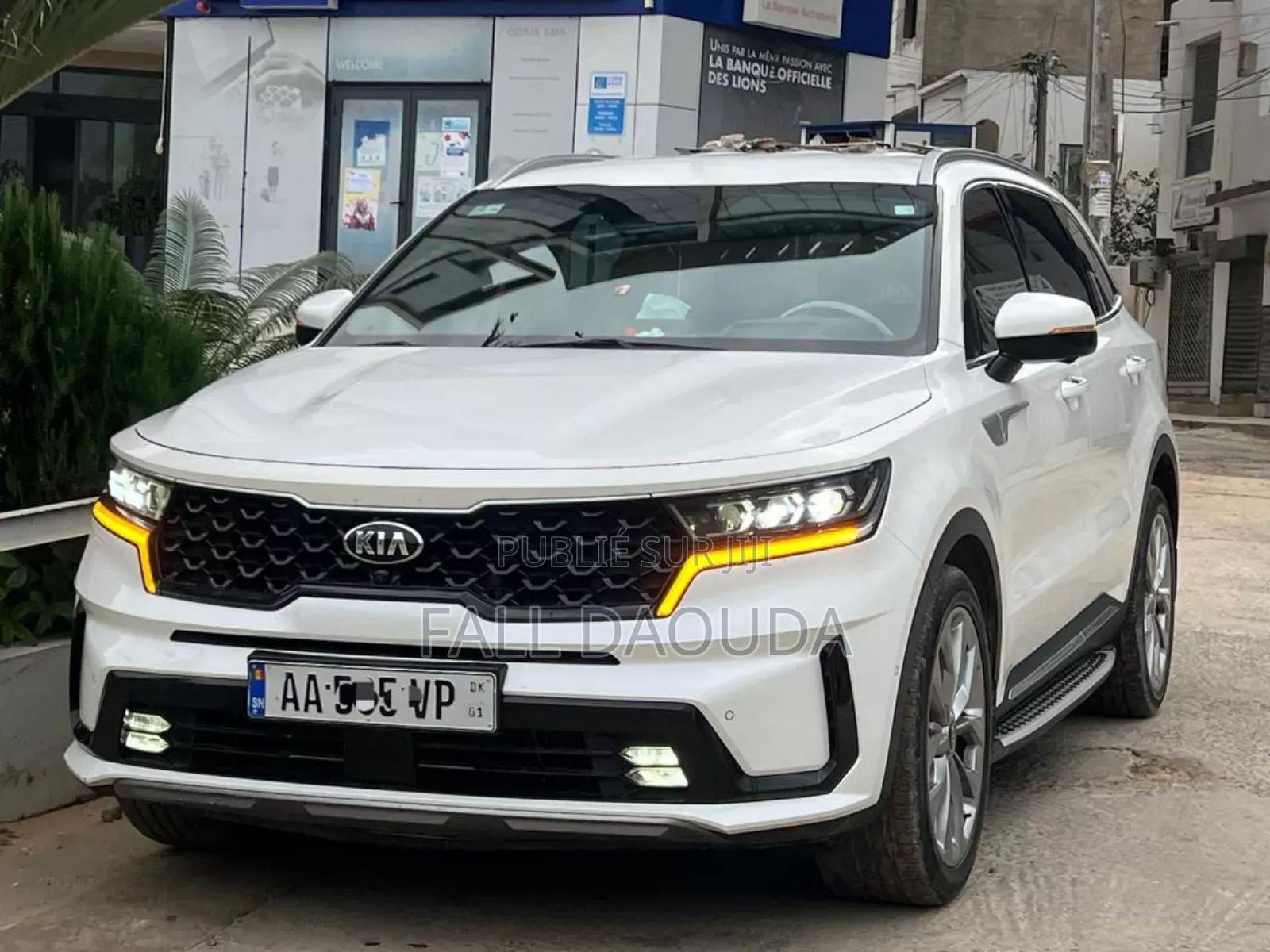 Kia Sorento 2020