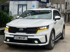 Kia Sorento 2020