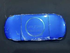 PSP Slim Neuf 20 Jeux