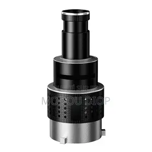 Photo - Snoot Conique Focalise