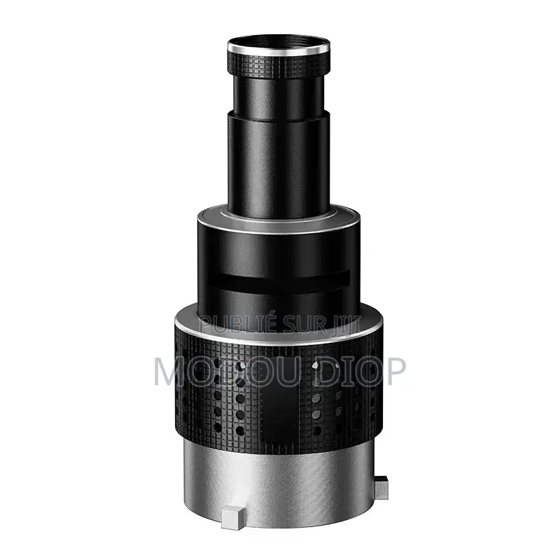 Snoot Conique Focalise