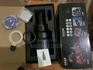 Snoot Conique Focalise