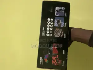 Snoot Conique Focalise