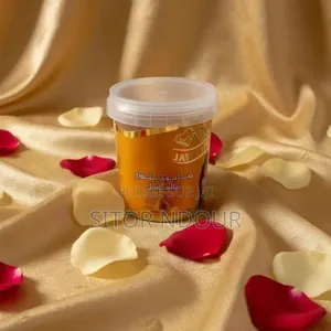 Photo - Savon Noir Marocain Au Aker Fassi