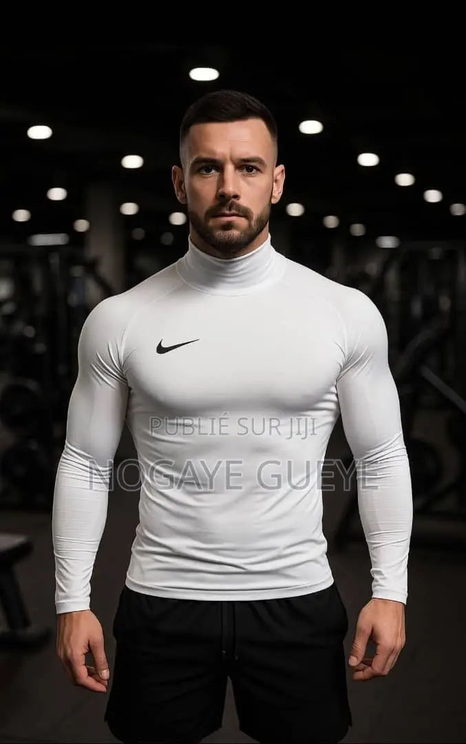 Vêtements De Sport Home
